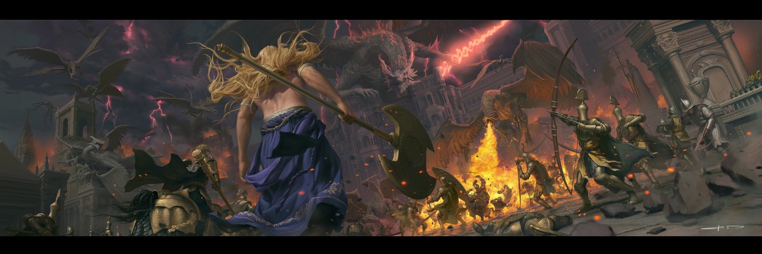 TheSkullgar's profile banner image
