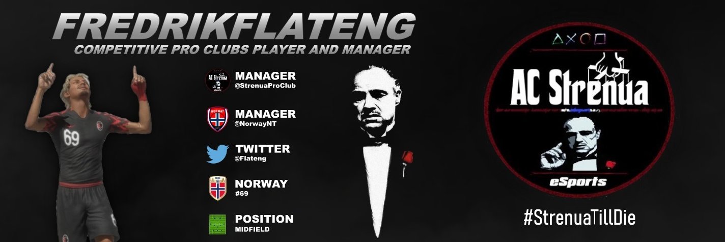 Flateng's profile banner image