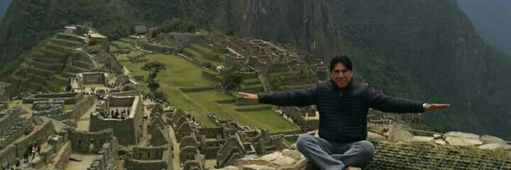 josebenito's profile banner image