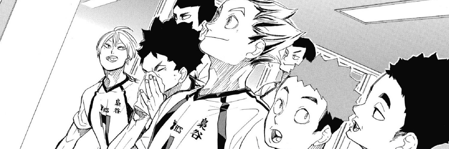 BlooSprout's profile banner image