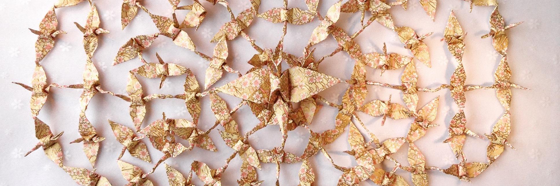 OrigamiCalm's profile banner image