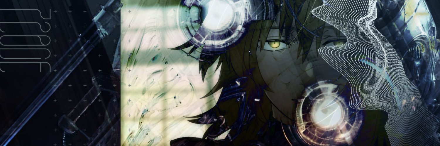 夏生's banner