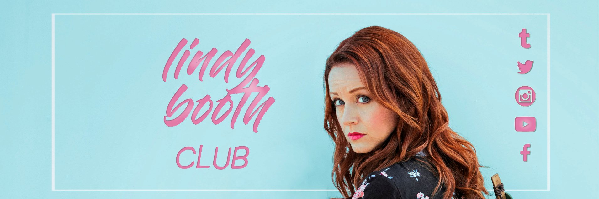 The Lindy Booth Club (@LindyBoothClub) / Posts / X