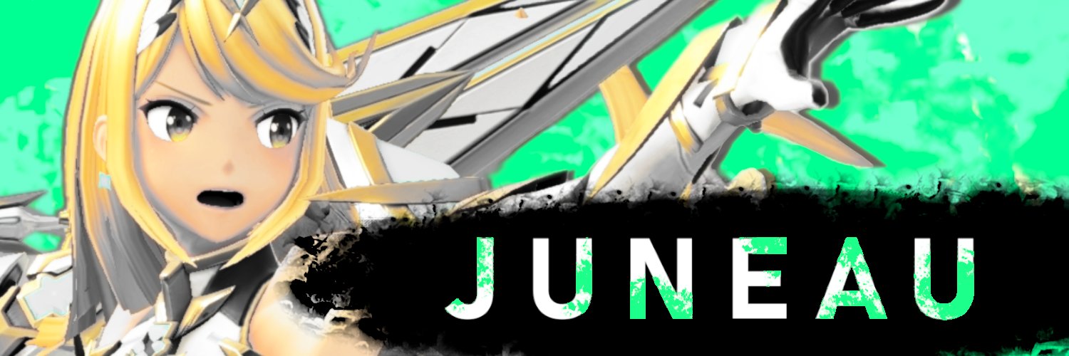 JuneauMyth's profile banner image