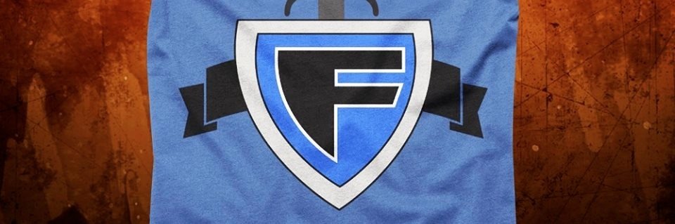 James Ferris (GYM) banner