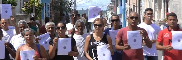 KataCuba Profile Banner