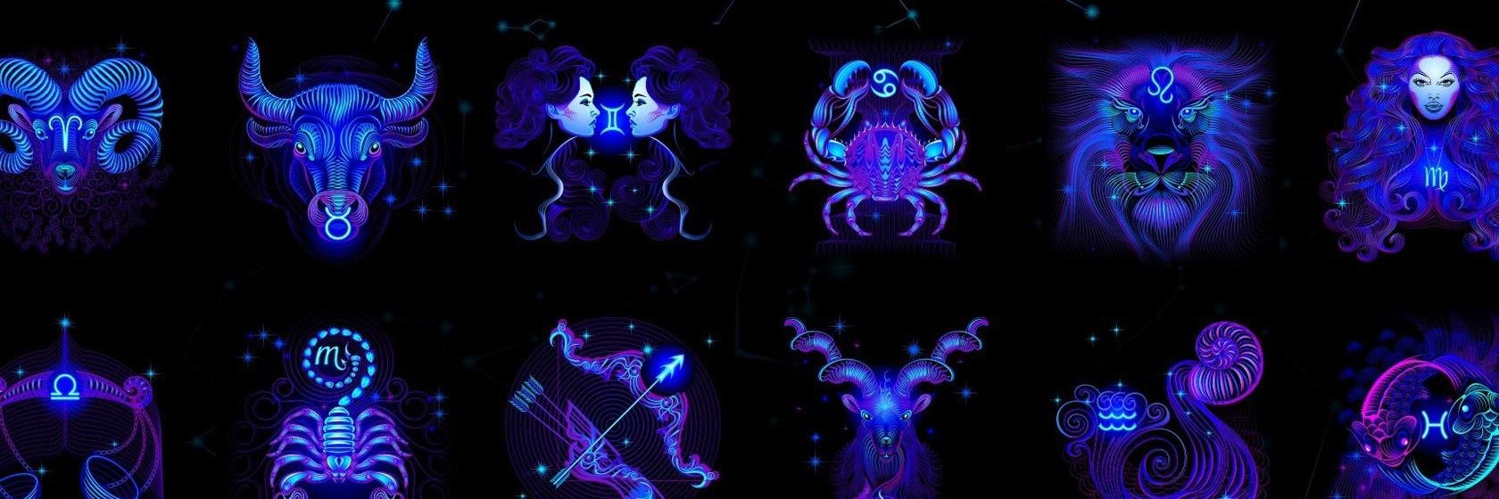 Taurus Horoscope banner
