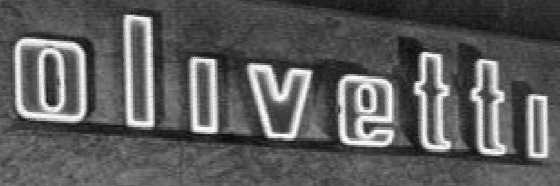 RealOlivetti's profile banner image