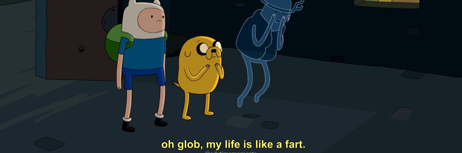 itsbighan's profile banner image