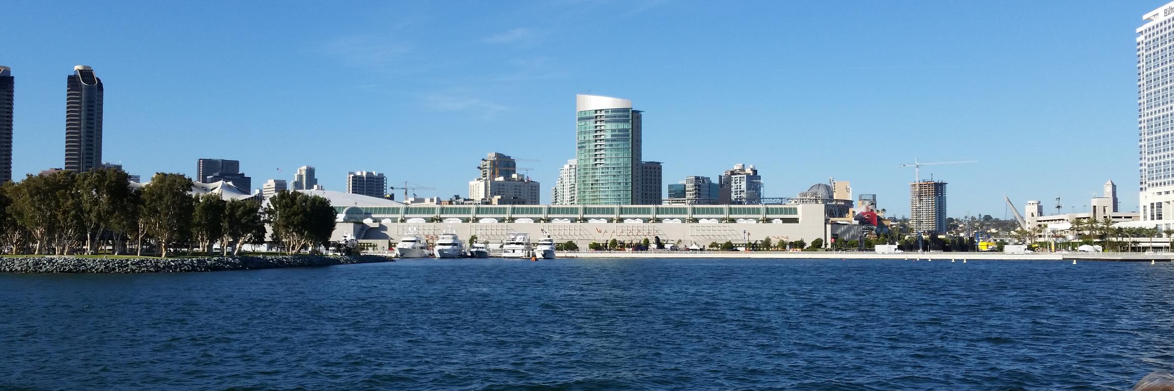 comiccondad's profile banner image