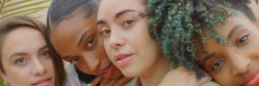millieegibson's profile banner image