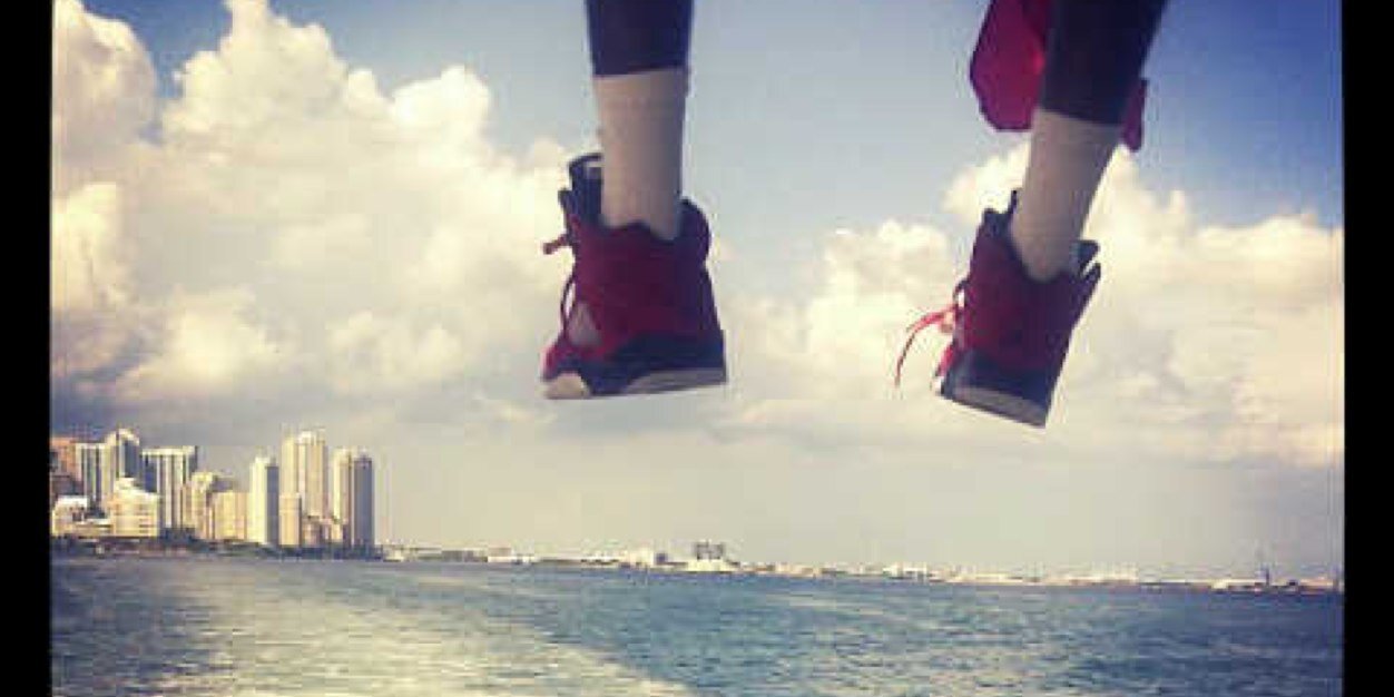 FollowDBoyyy87's profile banner image