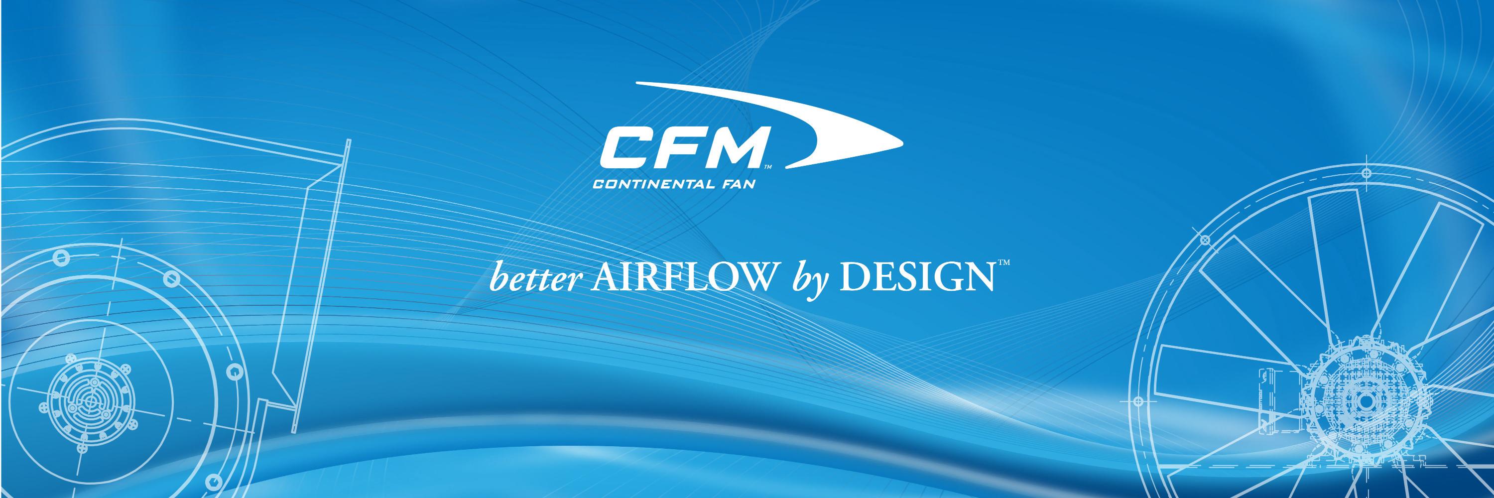 Continental Fan banner