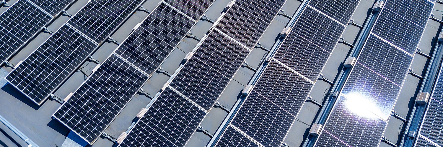 Chiltern Solar banner