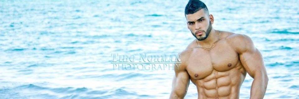 GerardoGabFit's profile banner image