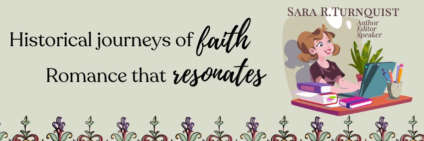 Sara R. Turnquist banner