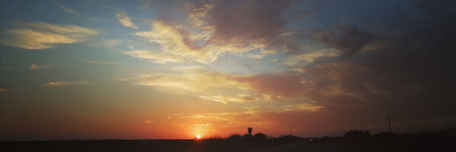 isahgab's profile banner image