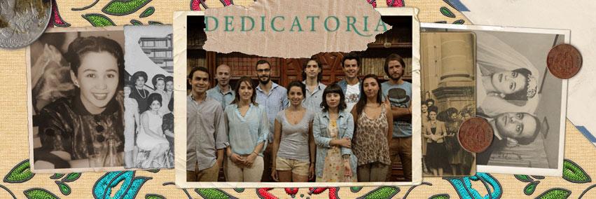 Dedicatoria Giff banner