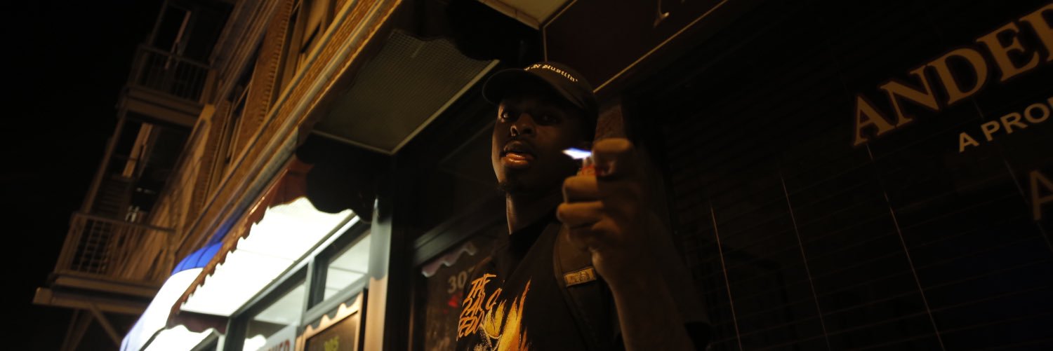 HeroGawd's profile banner image