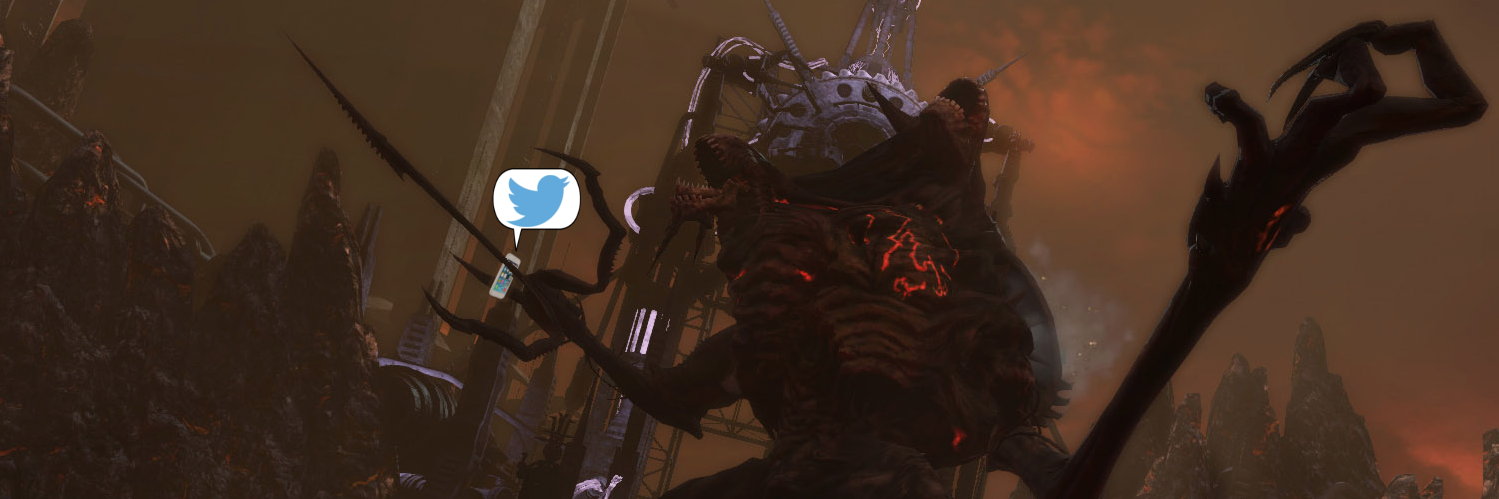 MachineTyrant's profile banner image