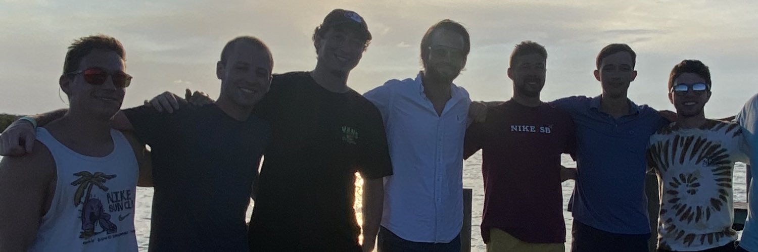 Grovcr's profile banner image
