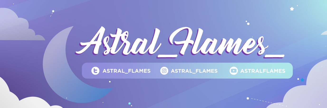 astral_flames's profile banner image