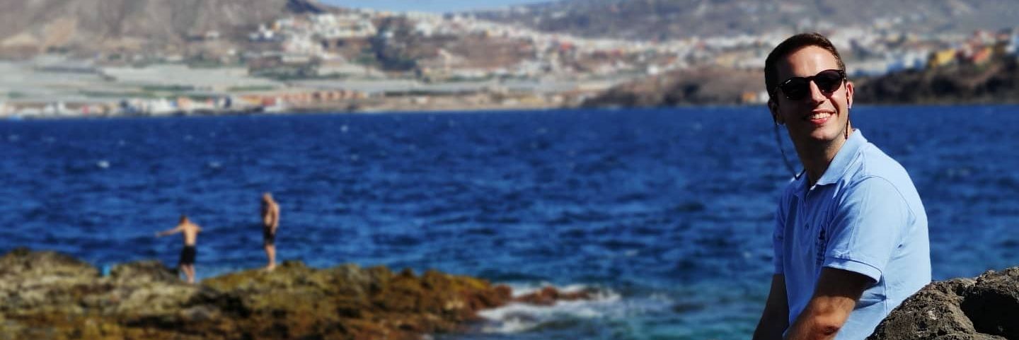 Jorge Iñigo banner