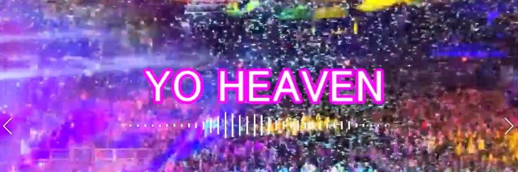aruyomusic's profile banner image