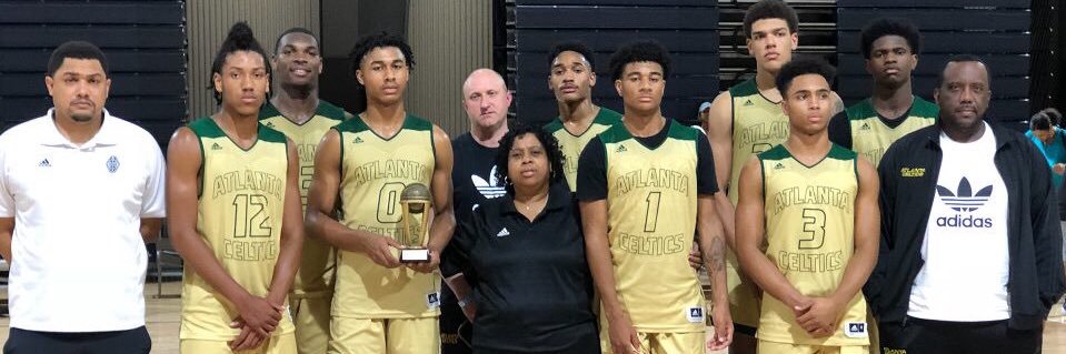 Coach Reco Hallmon banner