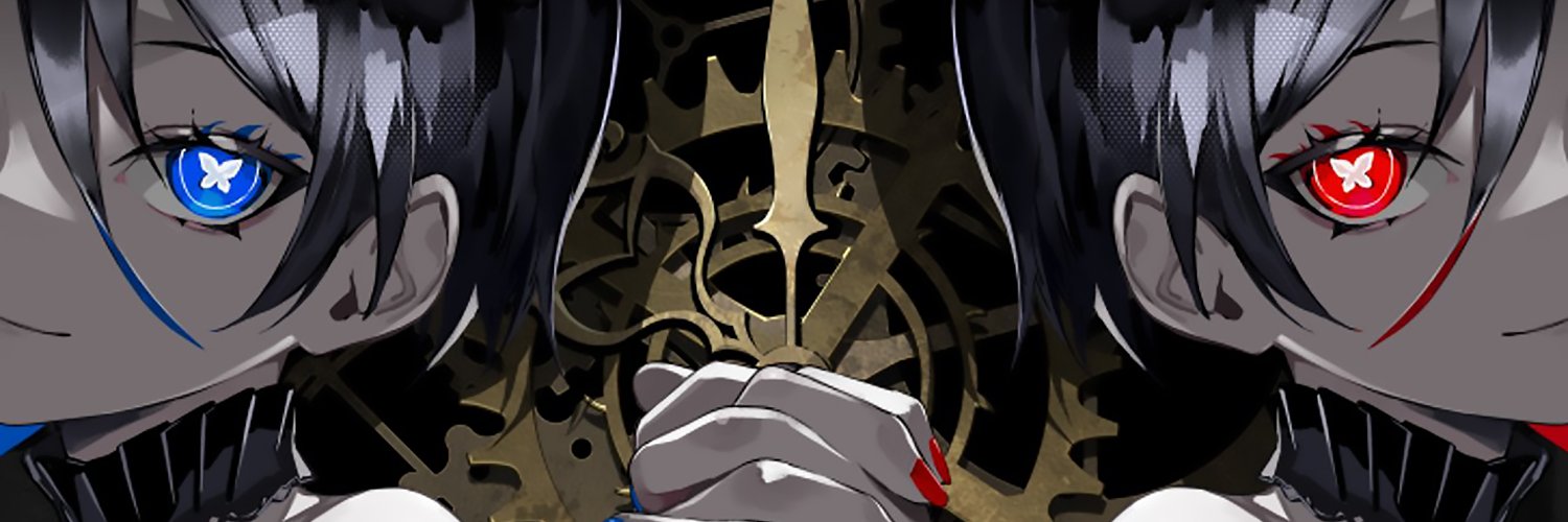 AstutiPendragon's profile banner image