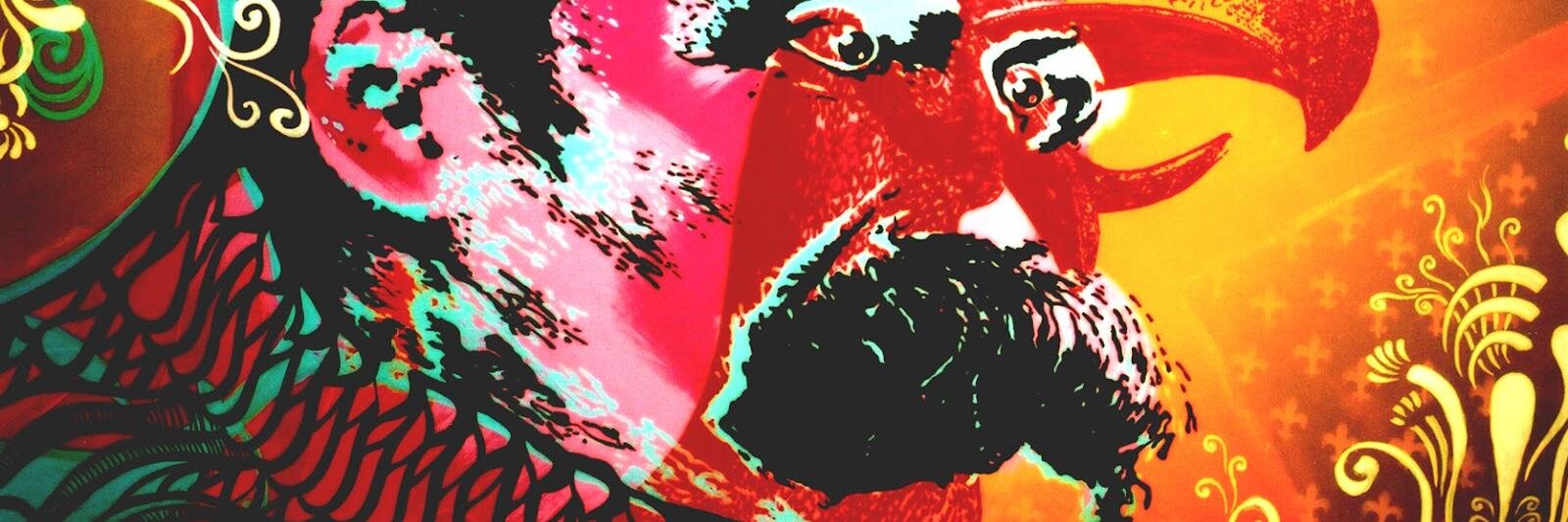 niettzzsche's profile banner image