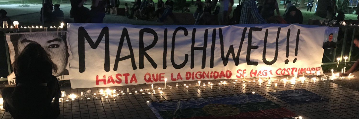 Roberto M. 🌳✊ banner