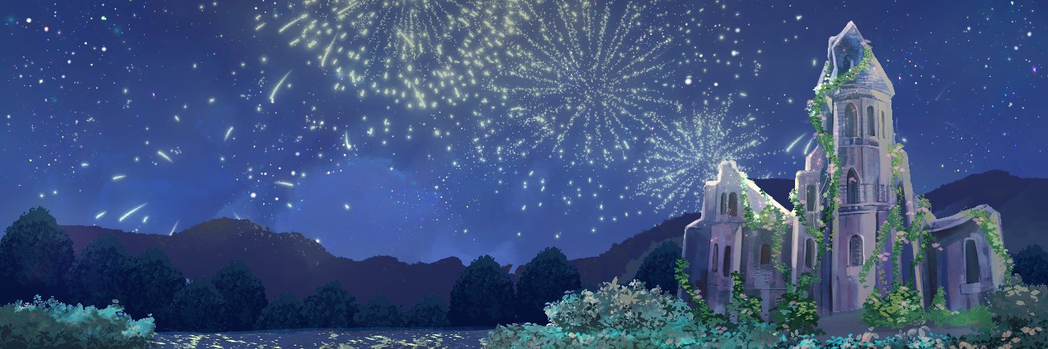 synxtress's profile banner image