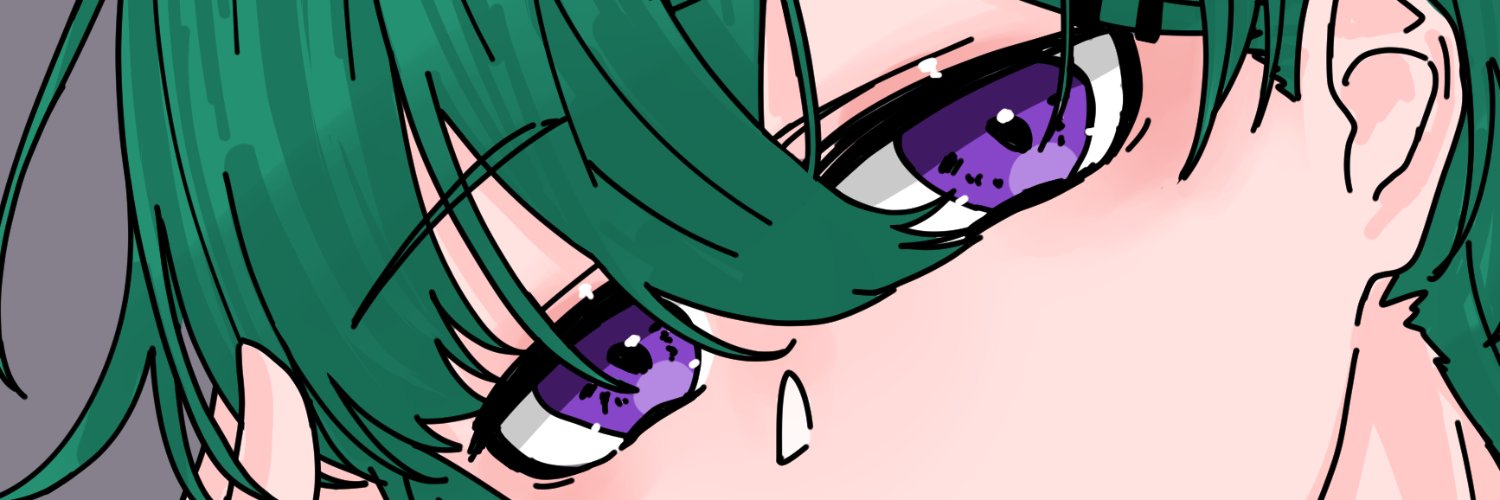 MatobaShiori's profile banner image