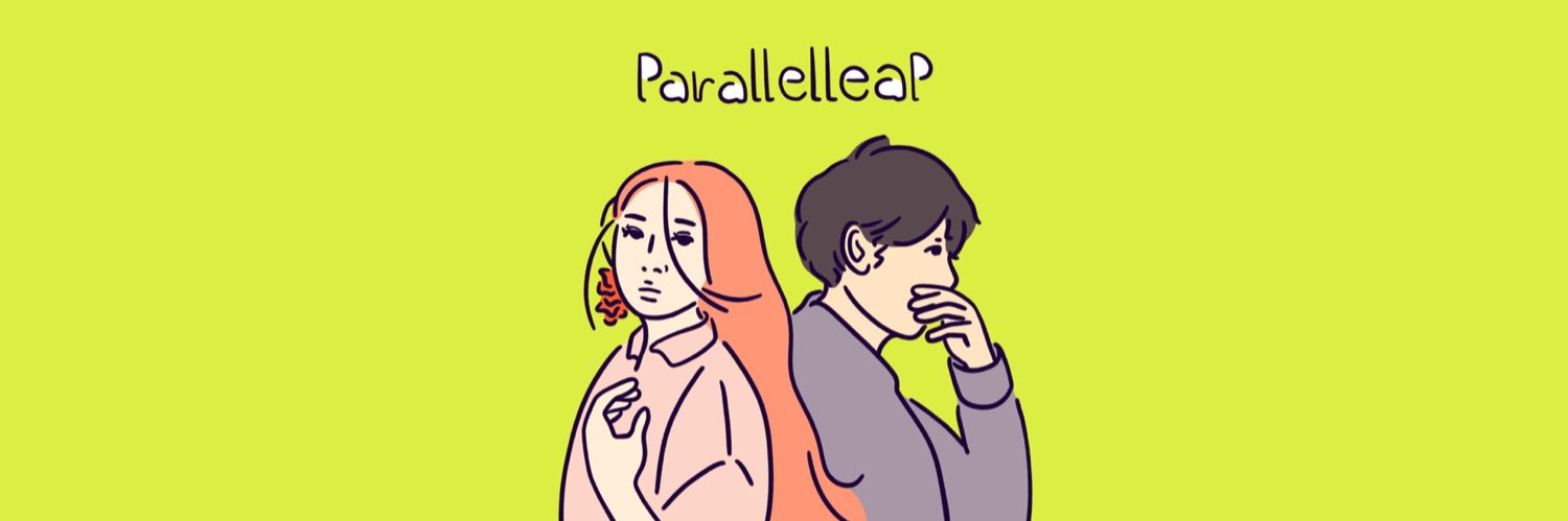 parallel_mai's profile banner image