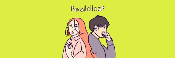 友谷まい(vo) / parallelleap Profile Banner
