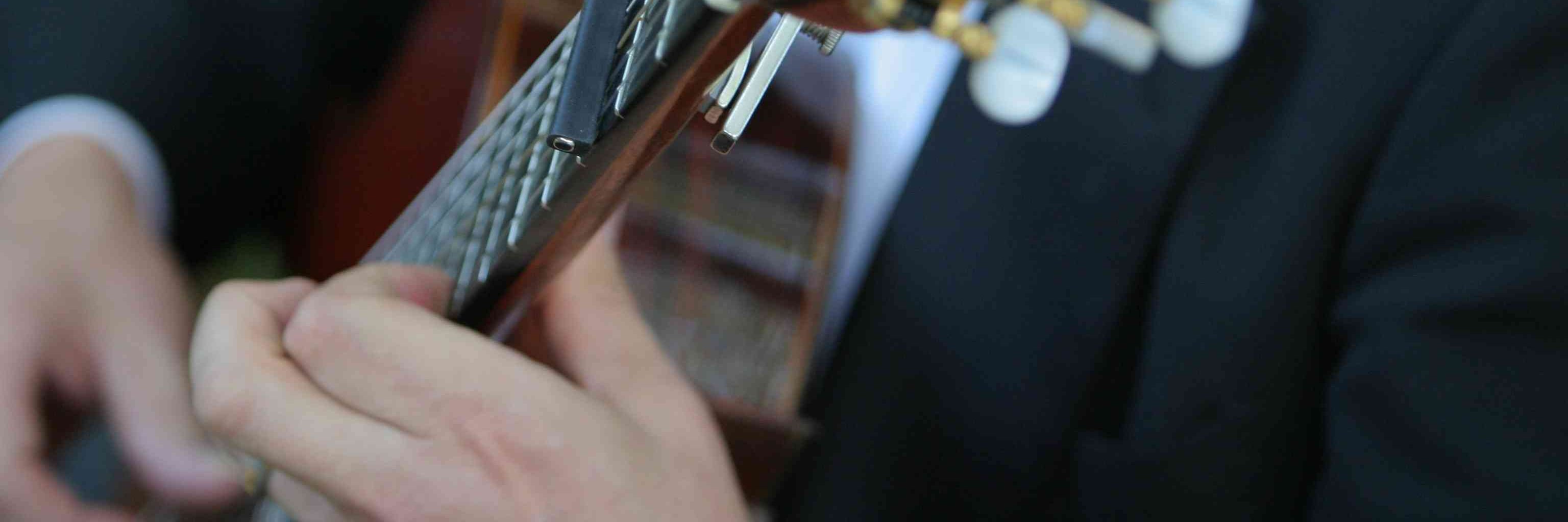RoosterGuitar's profile banner image