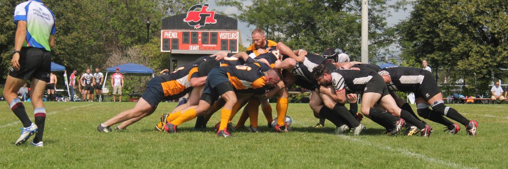 Muddy York RFC banner