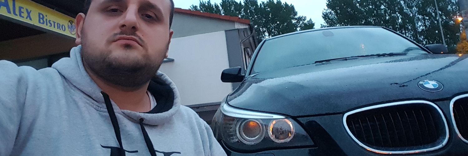 visarjashari's profile banner image