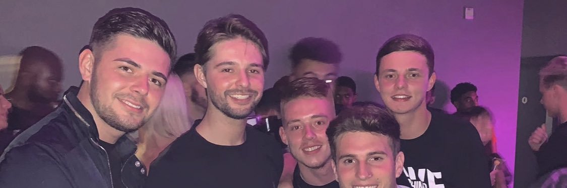MaxHainsby's profile banner image