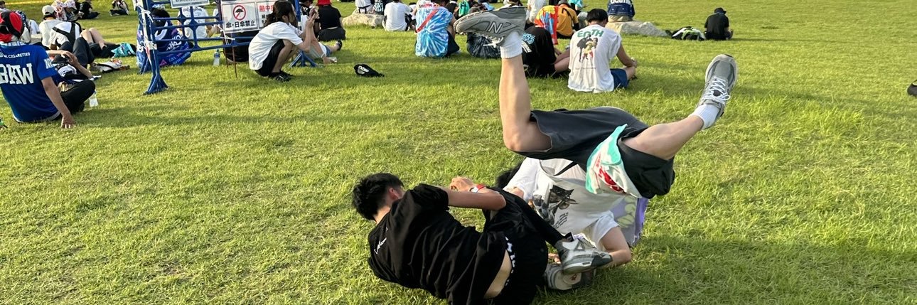 tsukemiwa38's profile banner image