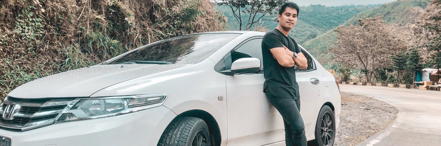 jlocson30's profile banner image