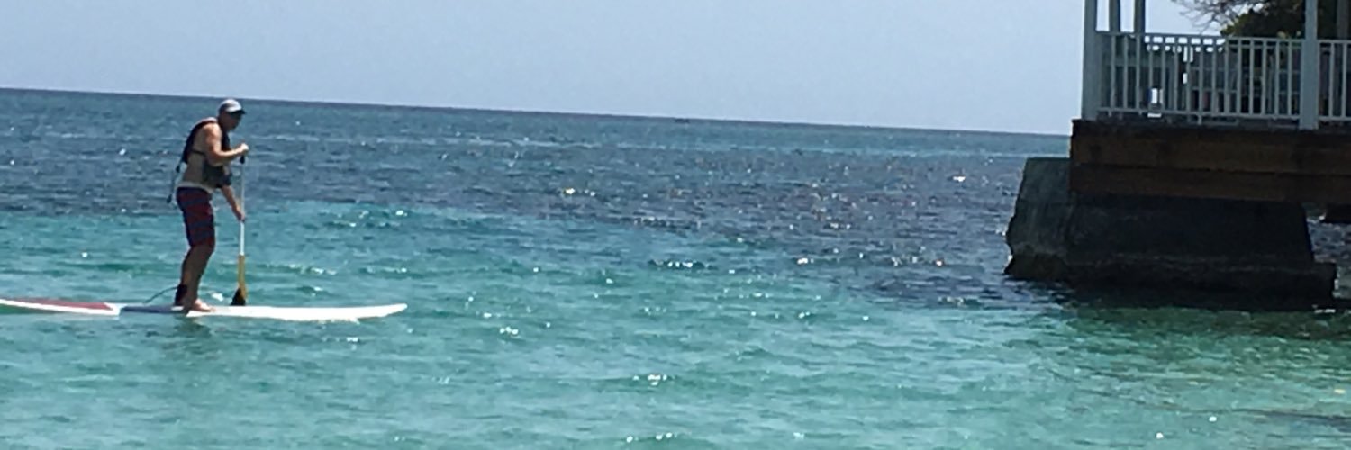 Colin Fitzsimmons banner