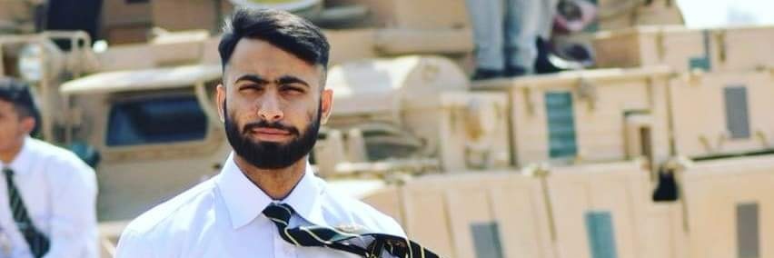 arsalansaidd's profile banner image