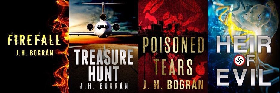 JHBogran's profile banner image