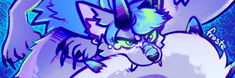 FROSTE! @froste.evilfurs.org (@gogmazios) / Posts / X