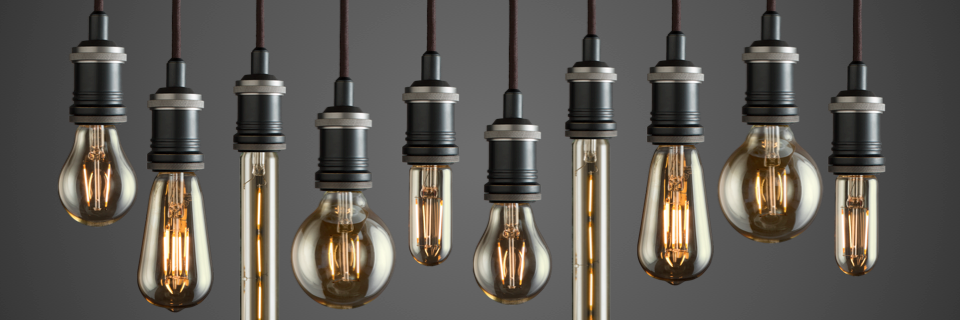 Archipelago Lighting banner