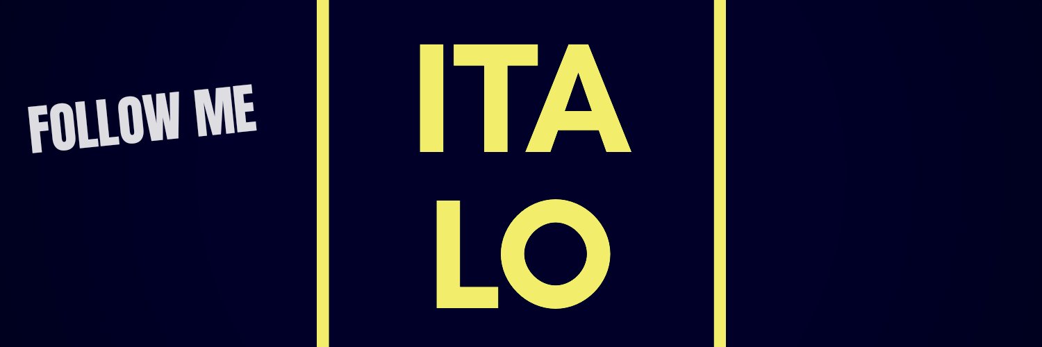 italolento's profile banner image