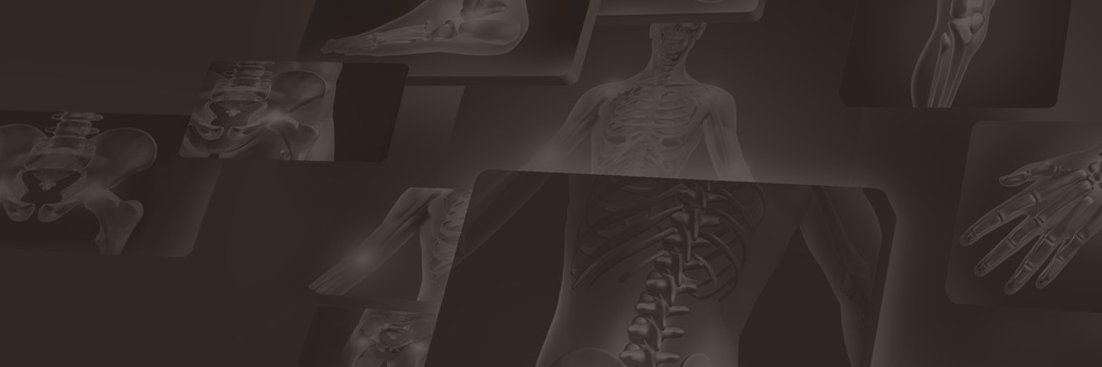 Center for Spine & Orthopedics banner