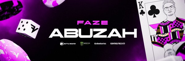 abuzaaah Profile Banner